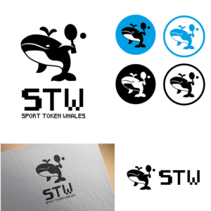 Logo-Design von Anton für dieses Projekt | Design #28354193