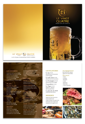 Design de Flyer par see why pour ce projet | Design : #28359502