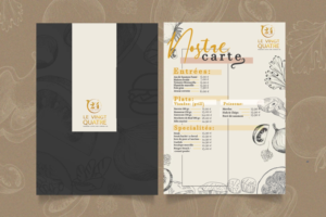 Flyer-Design von S A N T O C I E L O für dieses Projekt | Design #28352411