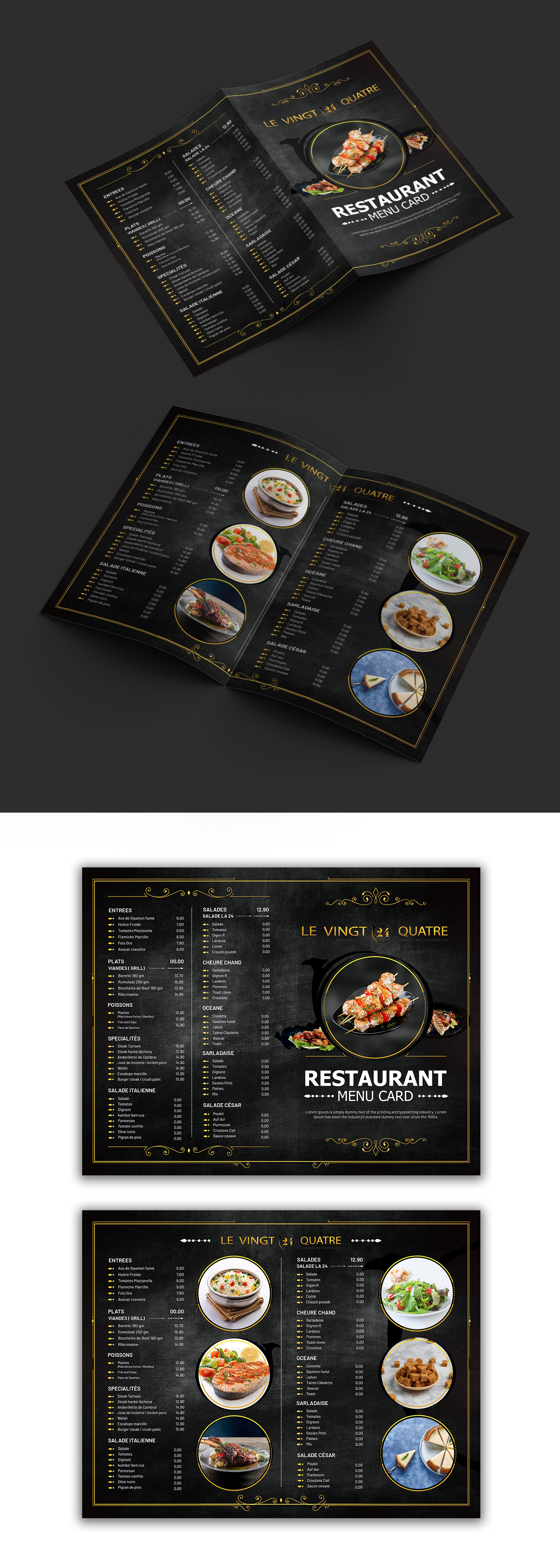 Design de Flyer par debdesign pour ce projet | Design #28357043