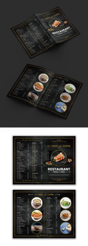 Design de Flyer par debdesign pour ce projet | Design : #28357043