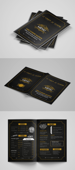 Design de Flyer par debdesign pour ce projet | Design : #28357437