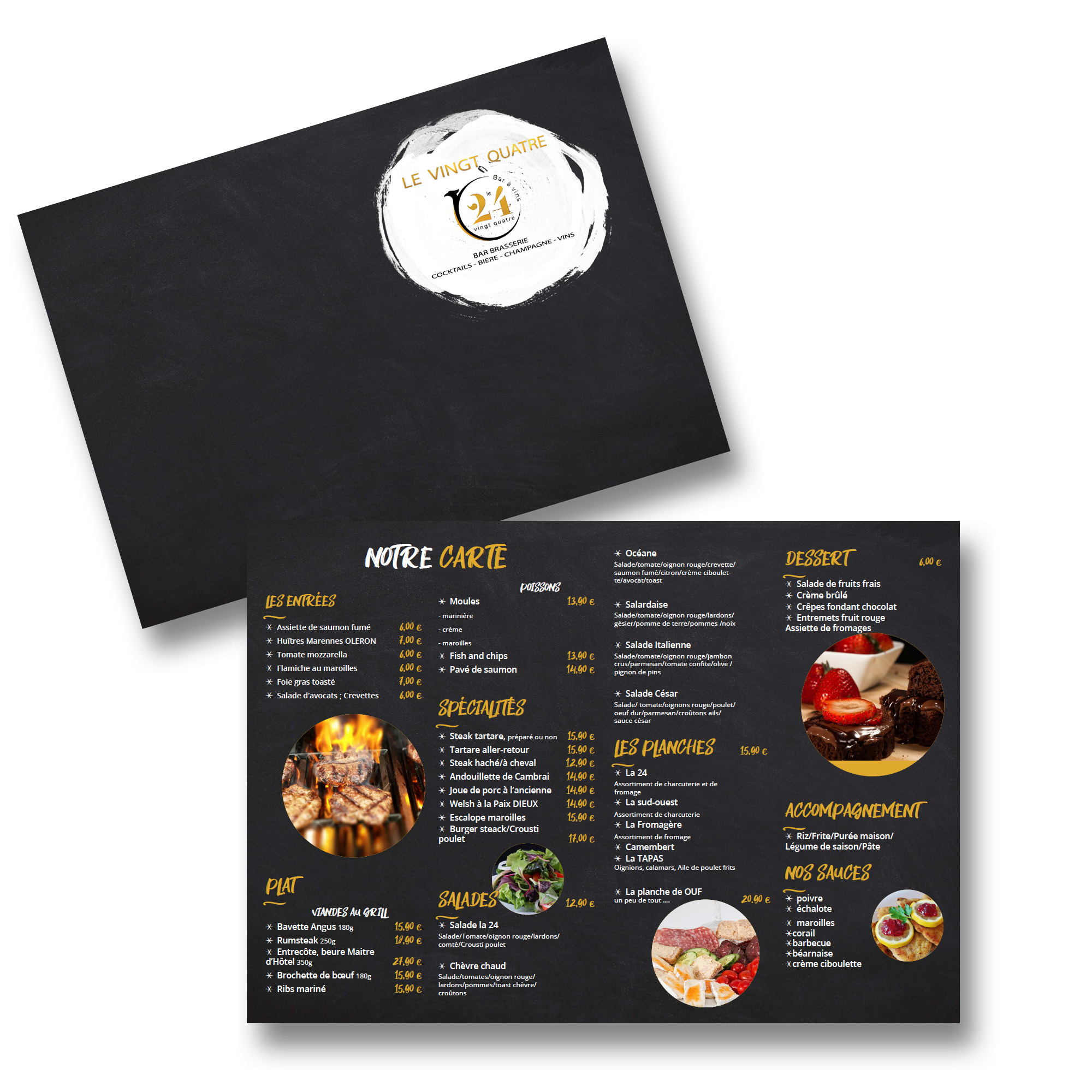 Flyer-Design von SleepyRobbik für dieses Projekt | Design #28360268
