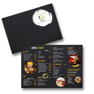 Flyer-Design von SleepyRobbik für dieses Projekt | Design #28360268