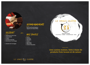 Design de Flyer par SleepyRobbik pour ce projet | Design : #28365491