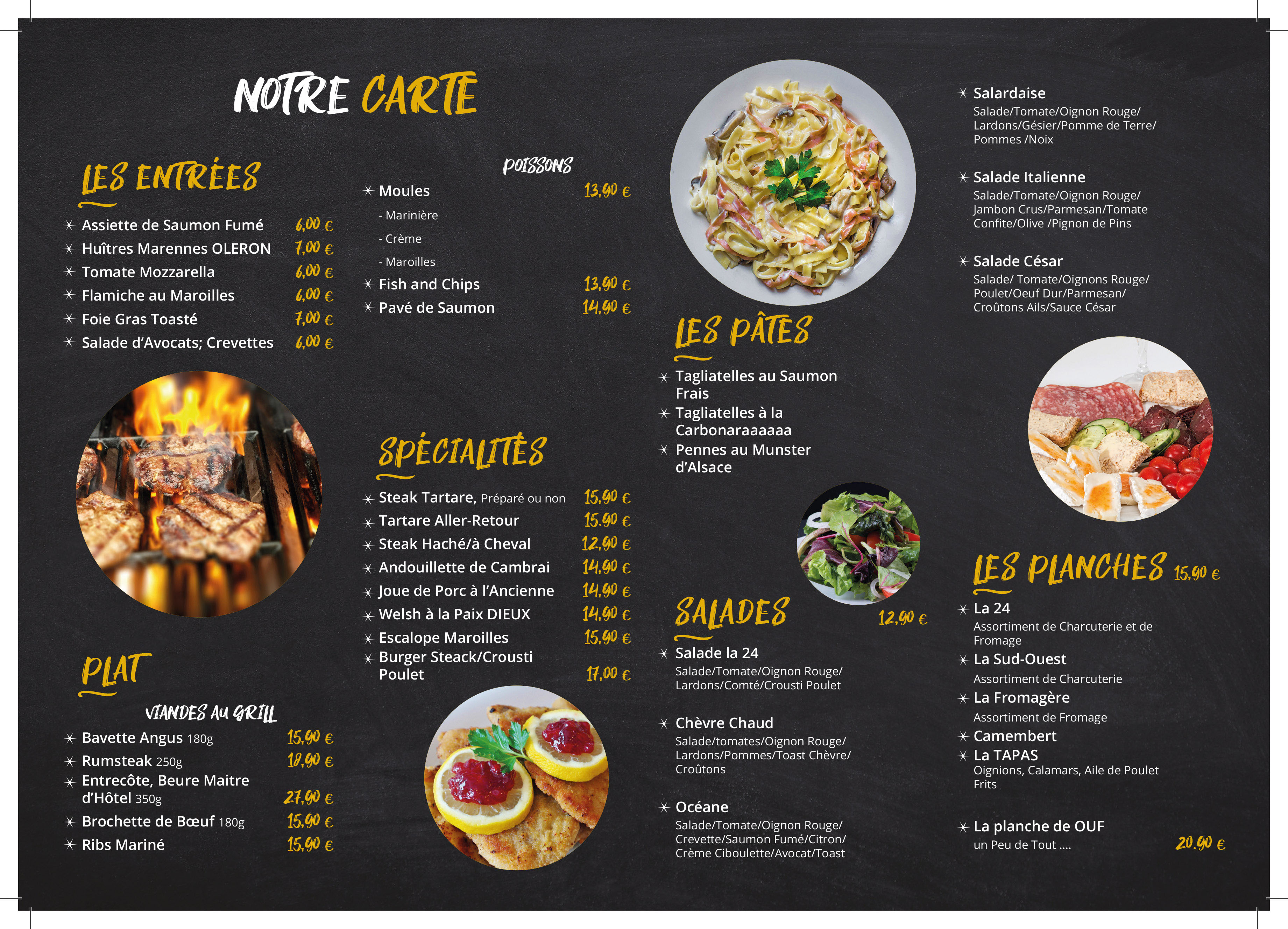 Design de Flyer par SleepyRobbik pour ce projet | Design #28365492