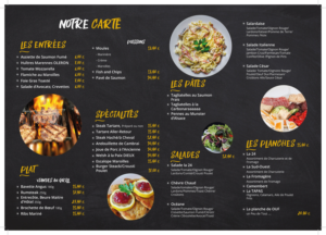 Design de Flyer par SleepyRobbik pour ce projet | Design : #28365492
