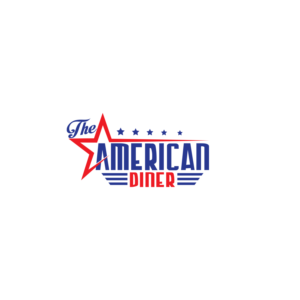 The American Diner | Design de Logo par S. Shin