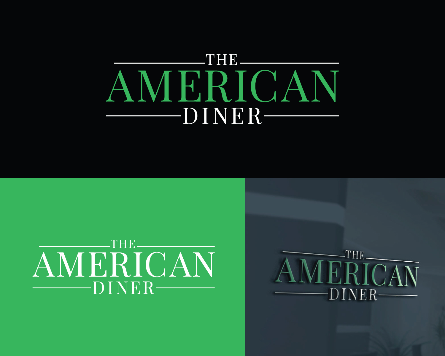 Logo Design by Atec for this project | Design #28350614