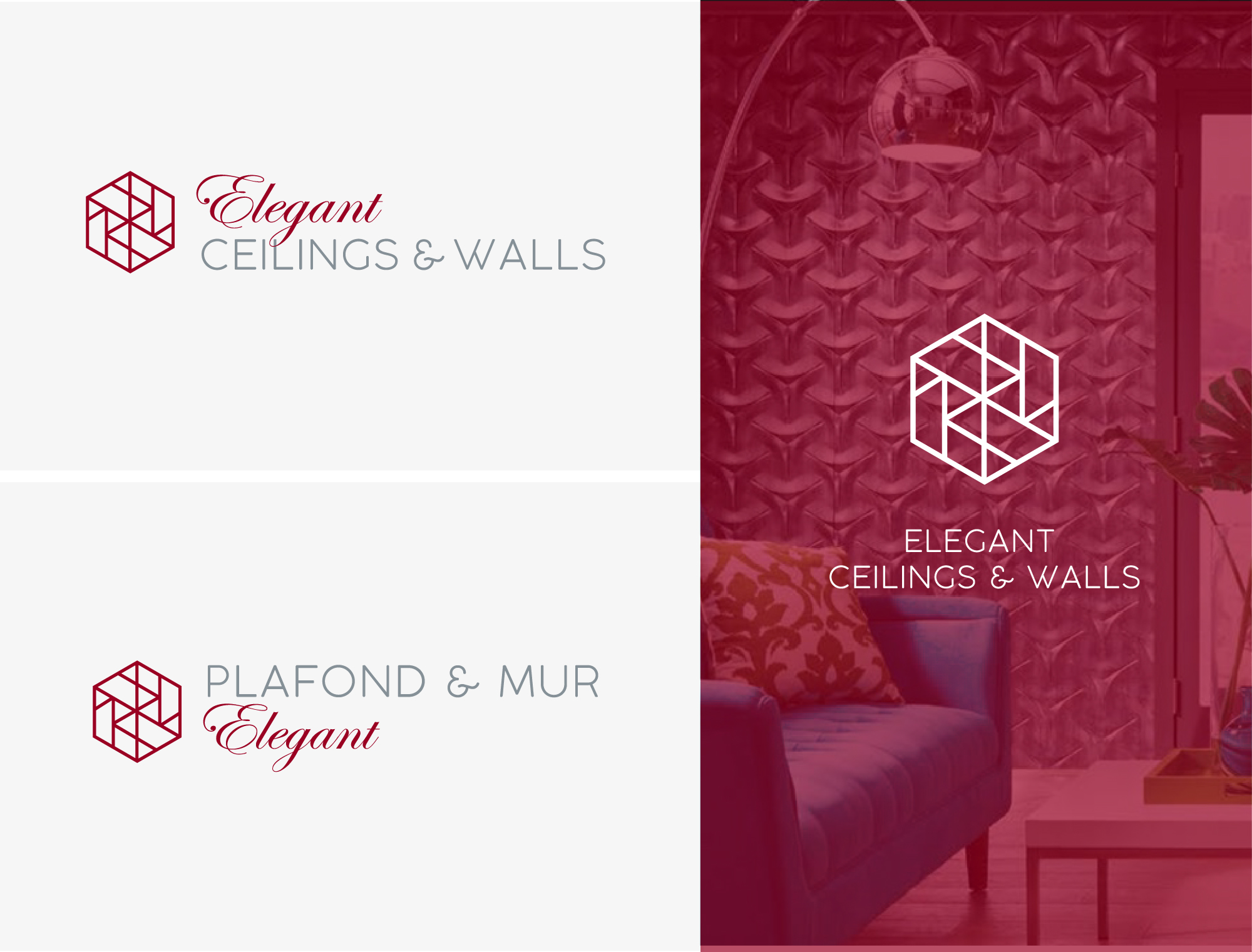 Logo Design by designbelk for this project | Design #28382897