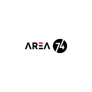 Logo-Design von rm00 für Area 74 | Design: #28384225