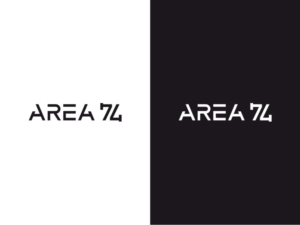 Design de Logo par Atvento Graphics pour Area 74 | Design : #28355806