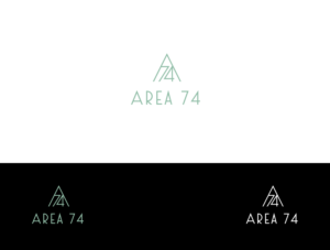 Design de Logo par wonderland pour Area 74 | Design : #28350338