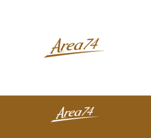 Design de Logo par instudio pour Area 74 | Design : #28356718