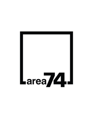 Logo Design by Namita for Area 74 | Design #28353620