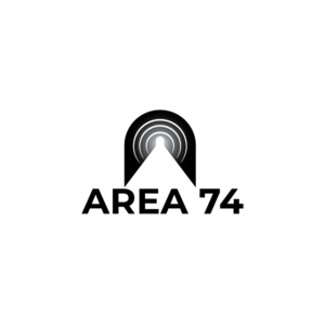 Logo Design by rozT for Area 74 | Design: #28384983