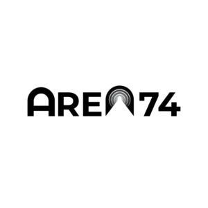 Logo Design by rozT for Area 74 | Design: #28384985