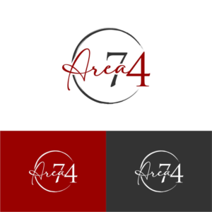 Logo Design by brand maker for Area 74 | Design: #28353769