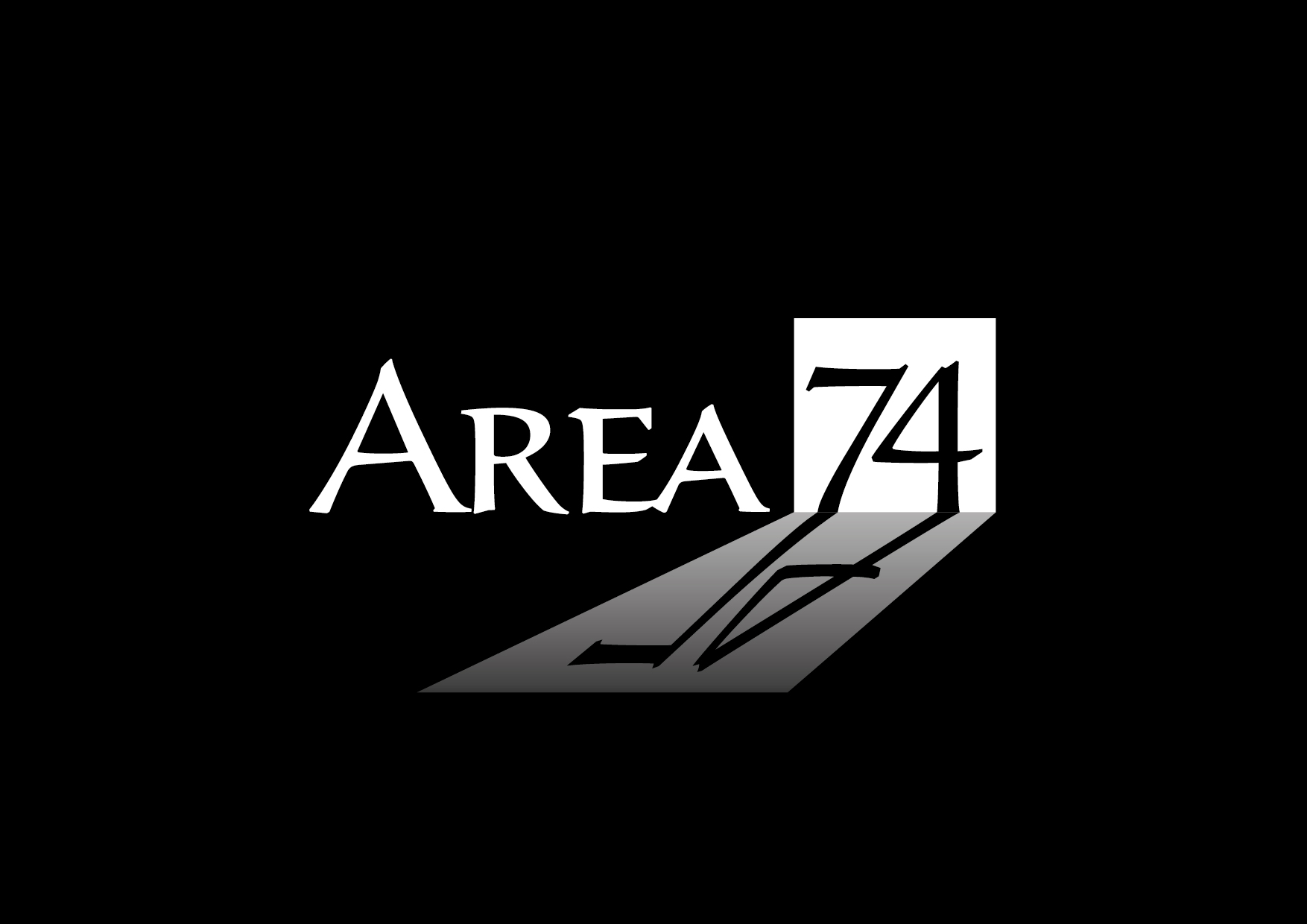 Logo Design by grrssn for Area 74 | Design #28382410