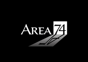 Logo Design by grrssn for Area 74 | Design: #28382410