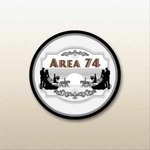 Logo-Design von YopSArtdesign1972 für Area 74 | Design: #28382763