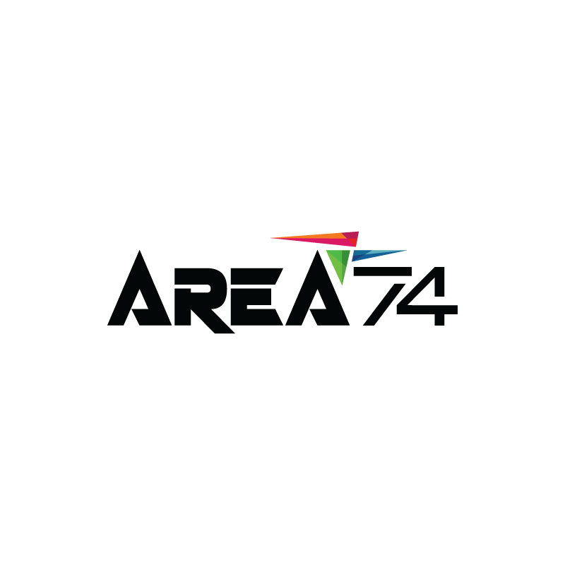 Design de Logo par Ansh Design pour Area 74 | Design #28351081