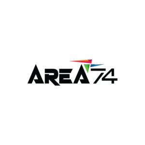 Design de Logo par Ansh Design pour Area 74 | Design : #28351081