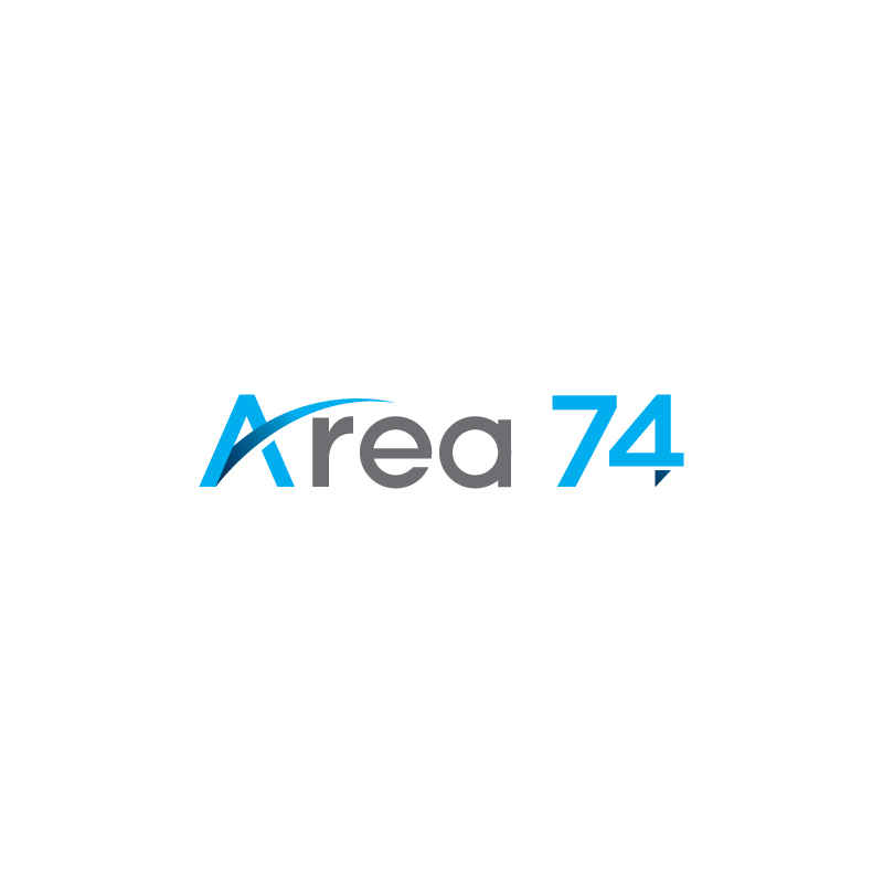 Design de Logo par Ansh Design pour Area 74 | Design #28351082