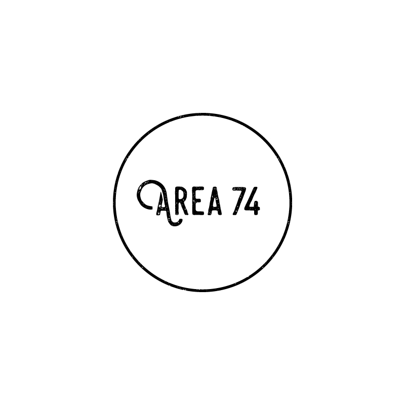 Design de Logo par Ansh Design pour Area 74 | Design #28351084