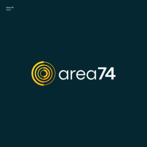 Logo Design by JBalloon Design for Area 74 | Design: #28377305