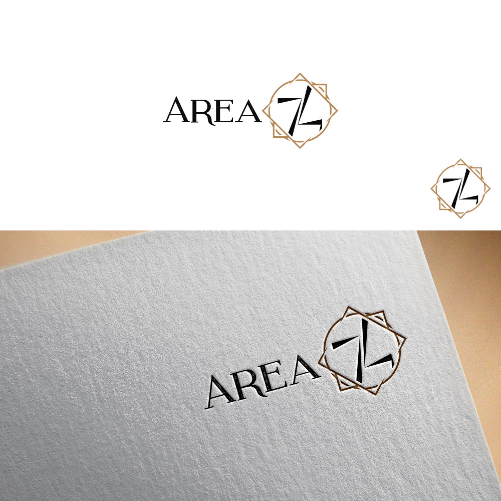 Logo Design by Trident for Area 74 | Design #28358176