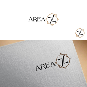 Logo Design by Trident for Area 74 | Design: #28358176