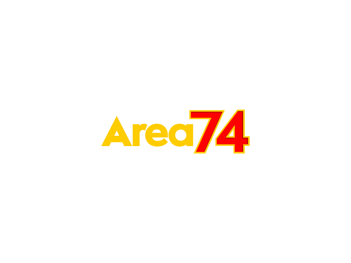 Logo Design by BNdesigner for Area 74 | Design #28362242