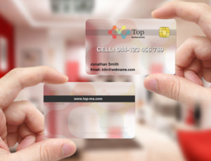 Business Card Design by Creations Box 2015 for this project | Design: #28351589