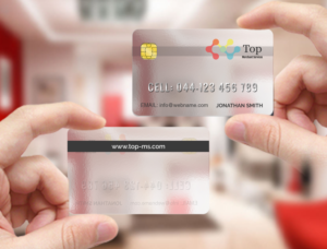 Business Card Design by Creations Box 2015 for this project | Design: #28351594