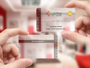 Business Card Design by Creations Box 2015 for this project | Design: #28352749