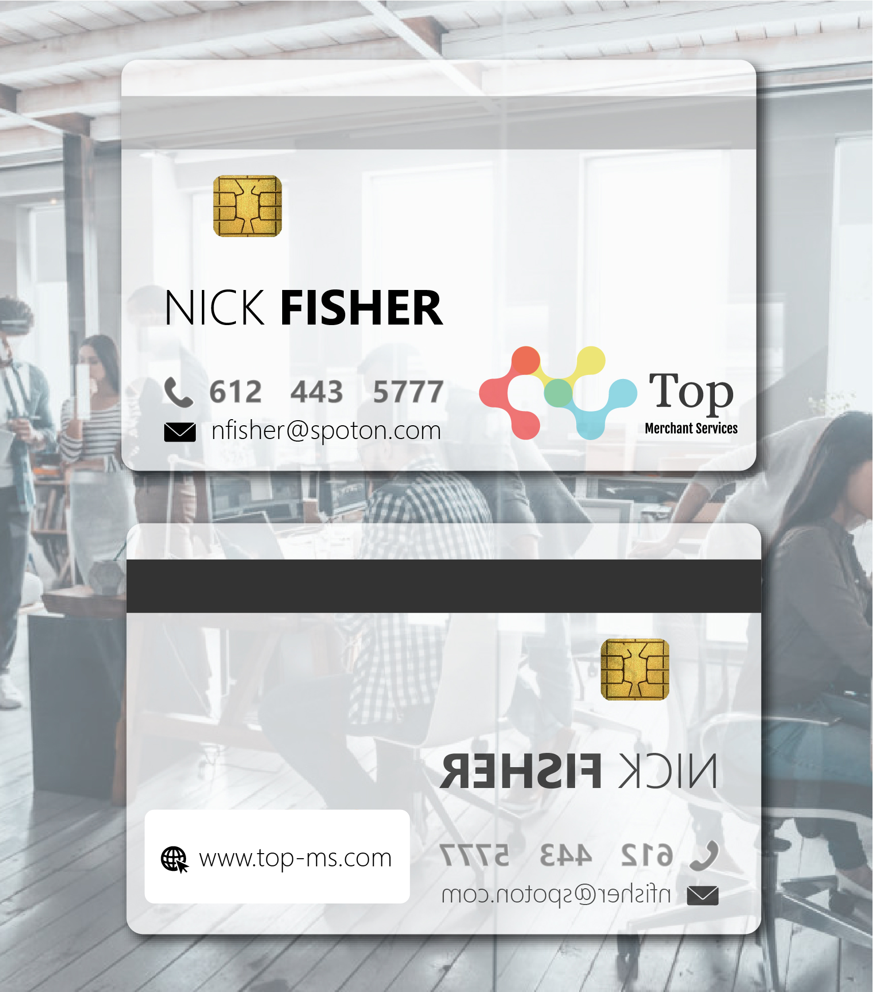 Business Card Design by broken.bike for this project | Design #28347052