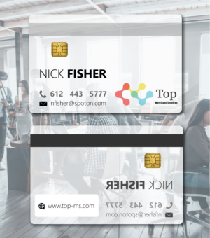 Business Card Design by broken.bike for this project | Design: #28347052