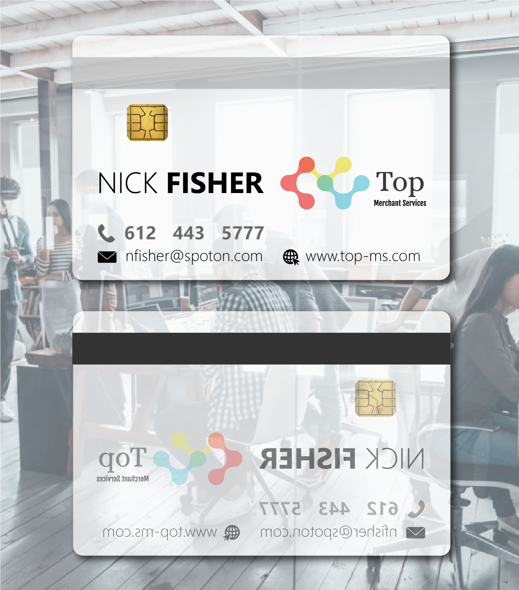 Business Card Design by broken.bike for this project | Design #28347099