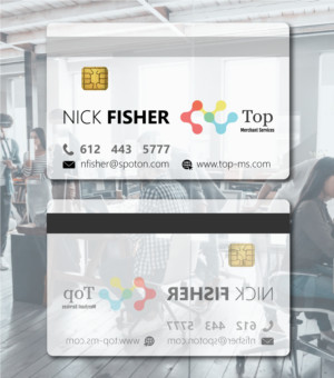 Business Card Design by broken.bike for this project | Design: #28347099
