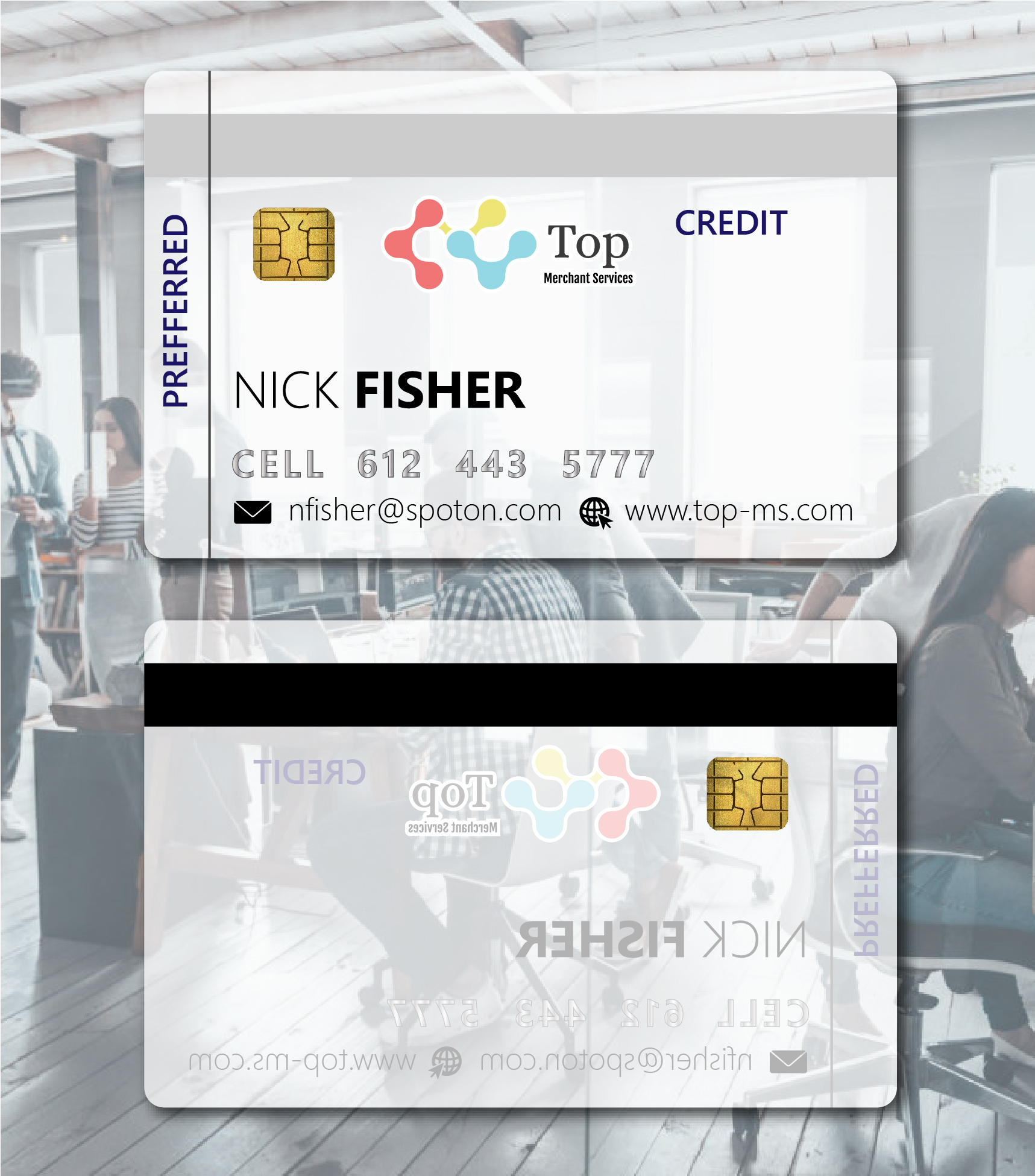 Business Card Design by broken.bike for this project | Design #28347291