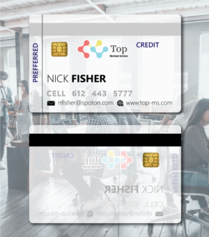 Business Card Design by broken.bike for this project | Design: #28347291