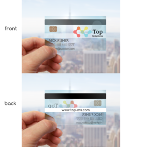 Business Card Design by elveneclipse for this project | Design: #28347316