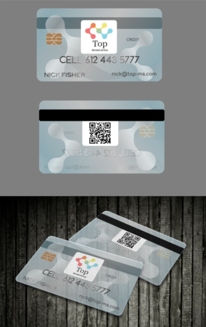 Business Card Design by elveneclipse for this project | Design: #28352767