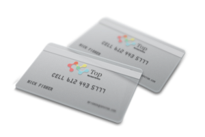 Business Card Design by banedsgn for this project | Design: #28353105