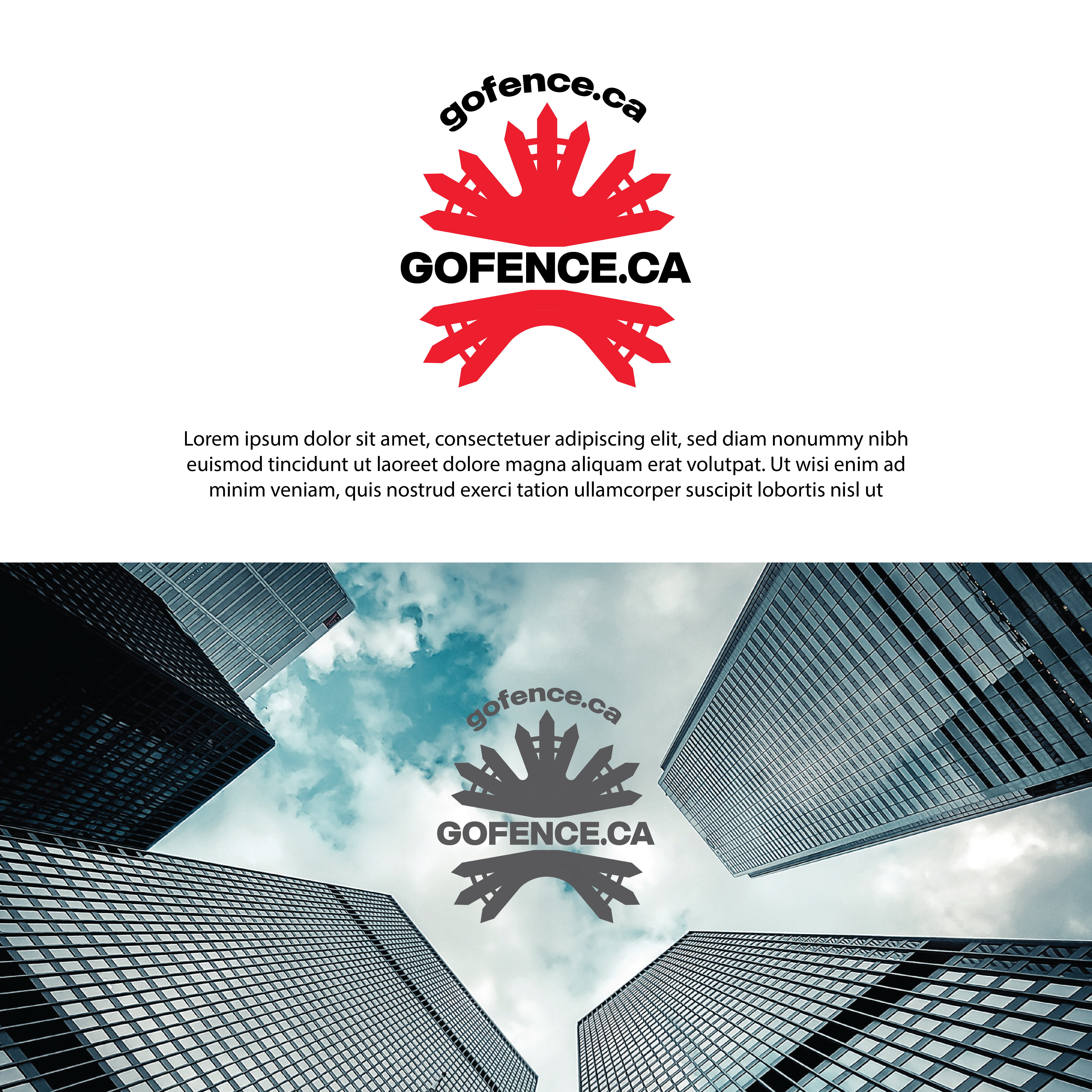 Logo Design by NeilDesign for this project | Design #28372083