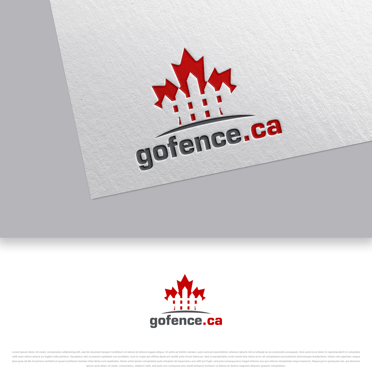 Logo Design by DesignDUO for this project | Design: #28375360