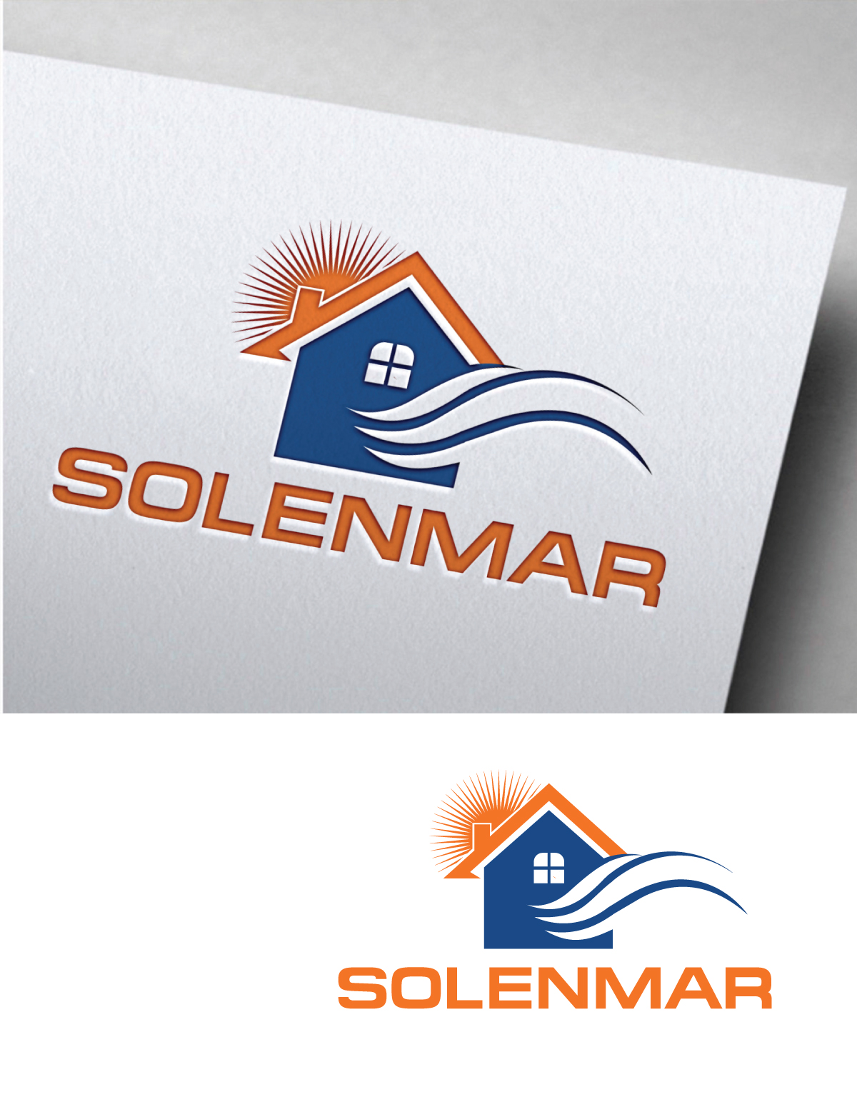 Diseño de Logo por Om Namah Shivay para este proyecto | Diseño #28353547