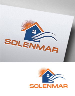 Diseño de Logo por Om Namah Shivay para este proyecto | Diseño: #28353547
