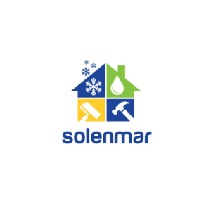 SOLENMAR | Logo Design by aneesh vs